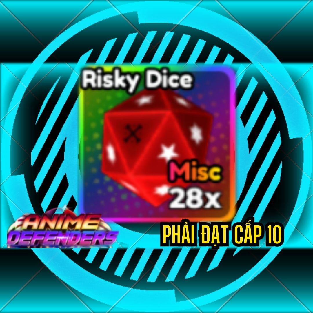 x150 Risky Dice