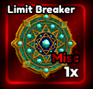 Limit Breaker