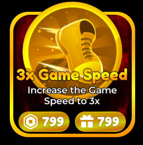 x3 speed game