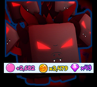 Demonic Hydra