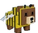 Bear Bee