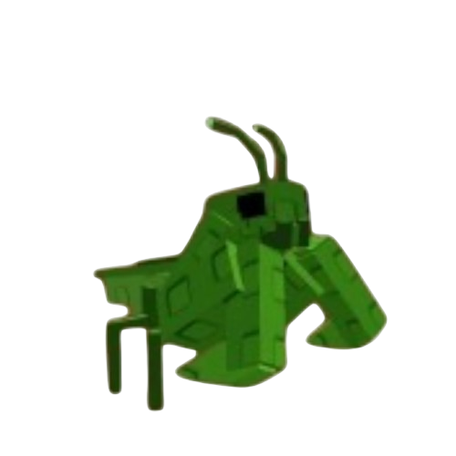 Praying Mantis