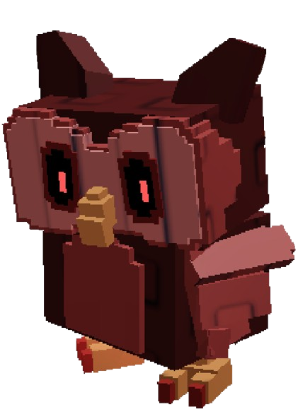 Blood Owl