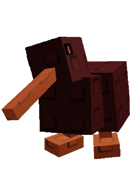 Blood Kiwi