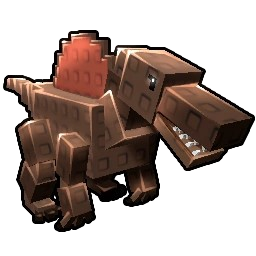 Spinosaurus