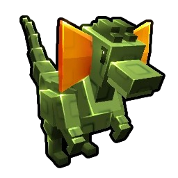 Dilophosaurus