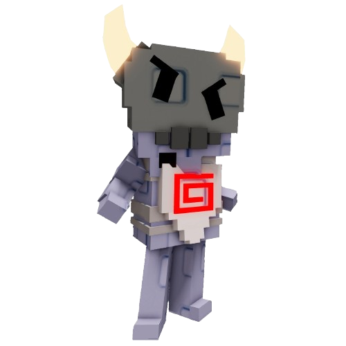 Corrupted Kodama 