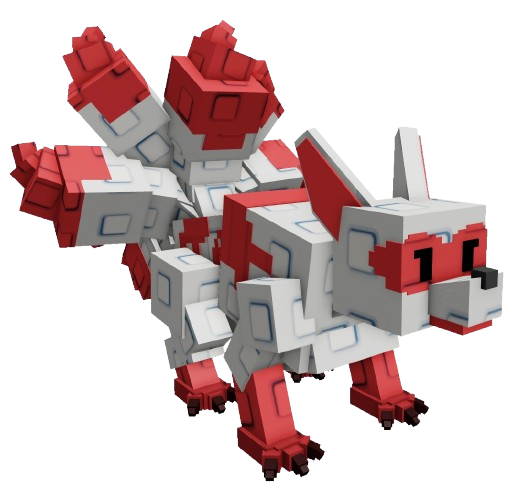 Kitsune