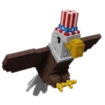 Bald Eagle