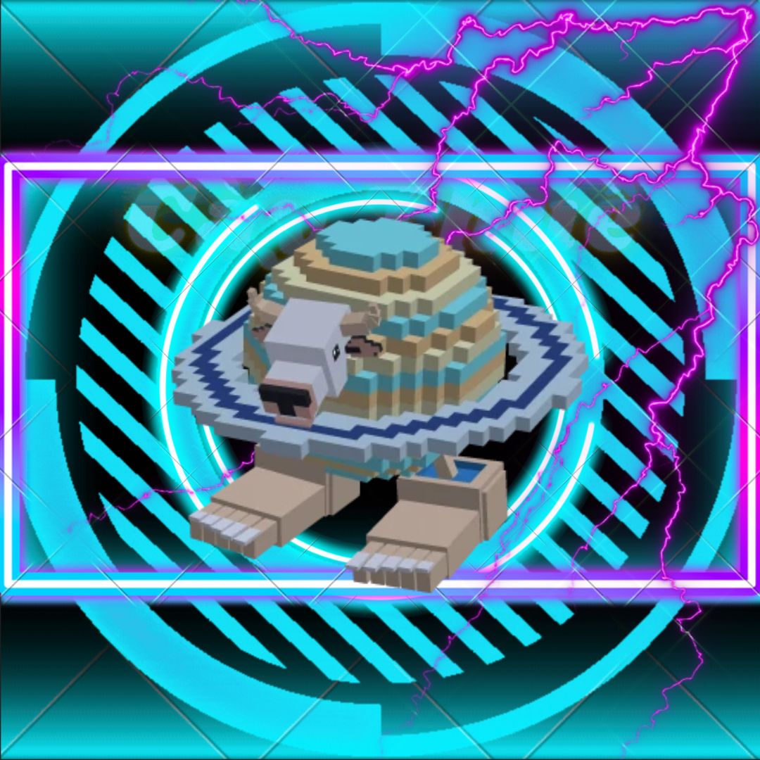 Vacca Saturno Saturnita