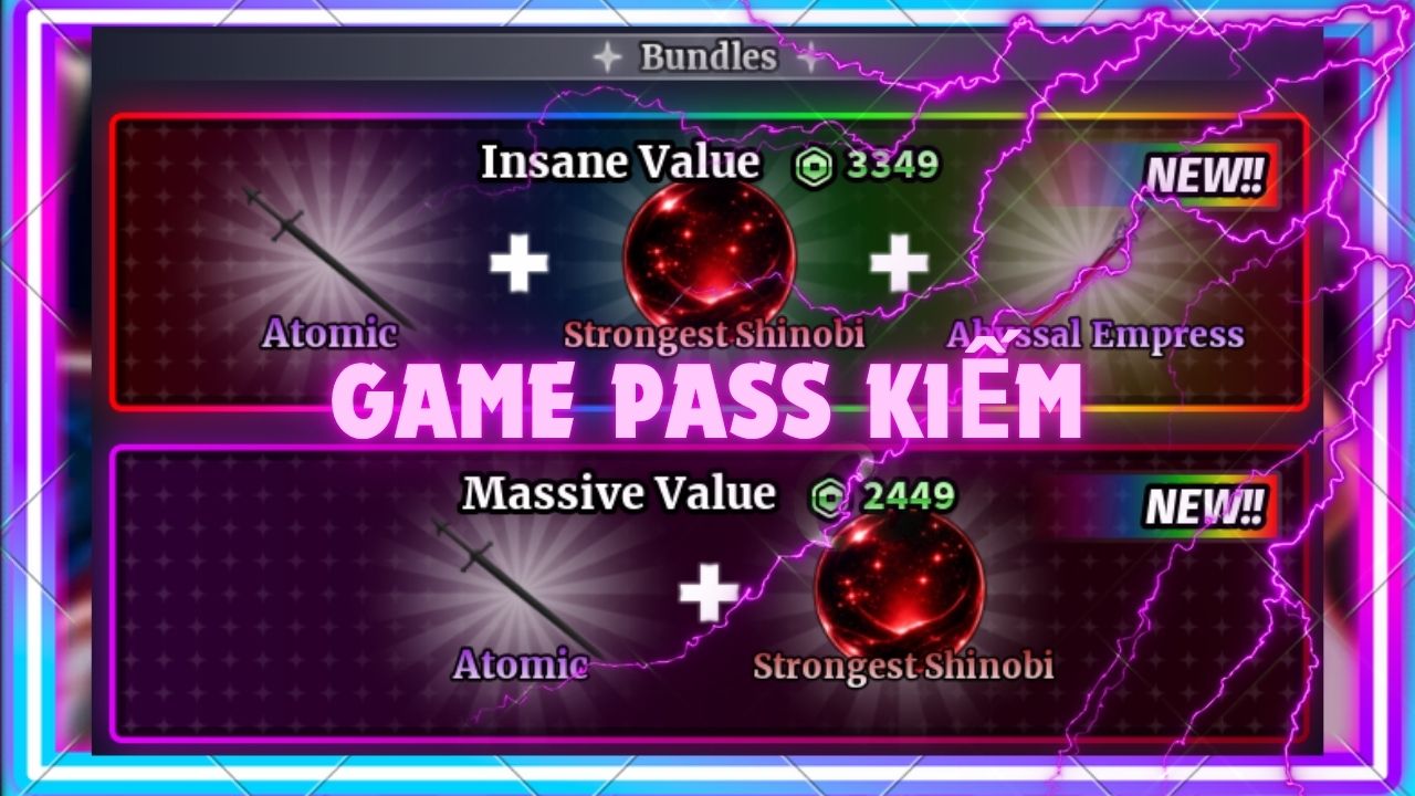 [🗡️MASSIVE UPDATE🔥] SAILOR PIECE